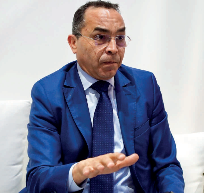 Disty Technologies : «En trois jours au Gitex, nous faisons ce qu’on ne ferait pas en trois mois»
