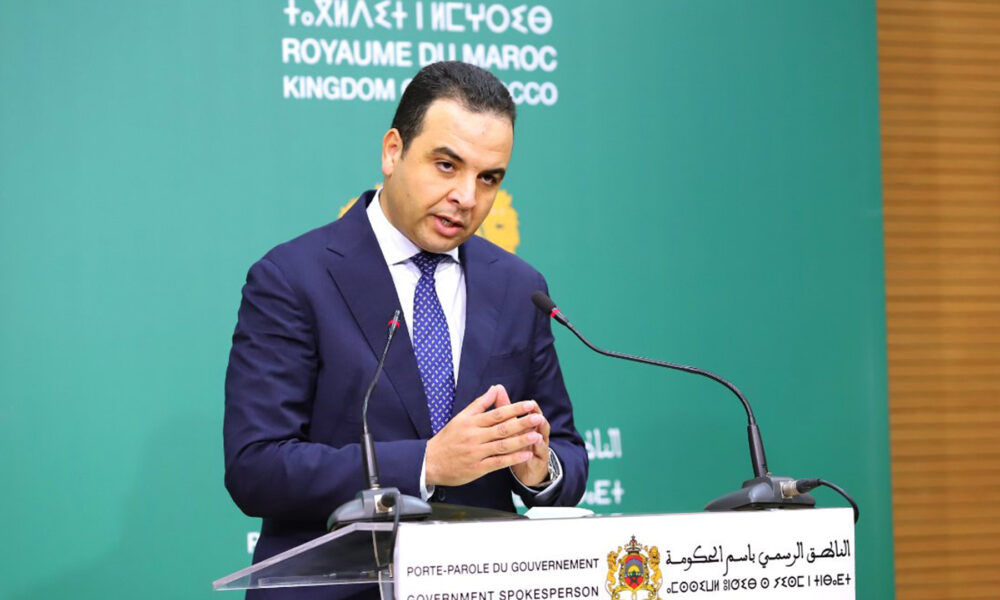 Baitas: le coût du dialogue social atteindra 45,738 MMDH d'ici 2026