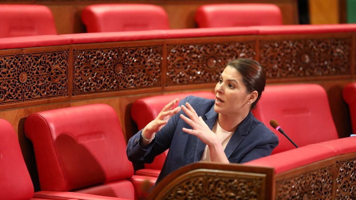 Offre foncière, plans d’aménagement, simplification… El Mansouri dévoile sa feuille de route
