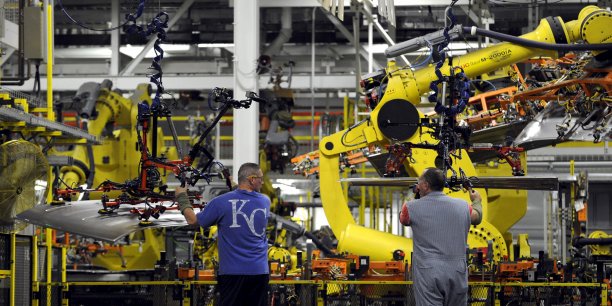 Industries manufacturières : hausse de l'indice des prix à la production de 0,1% en mars (HCP)