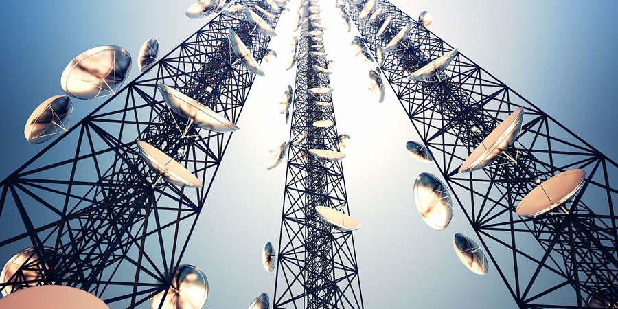 Télécommunications : lancement de FiberCo et TowerCo par IAM et WANA