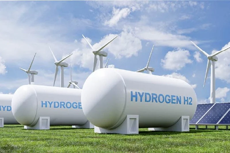 Transition énergétique : pourquoi le Maroc mise sur l’hydrogène vert