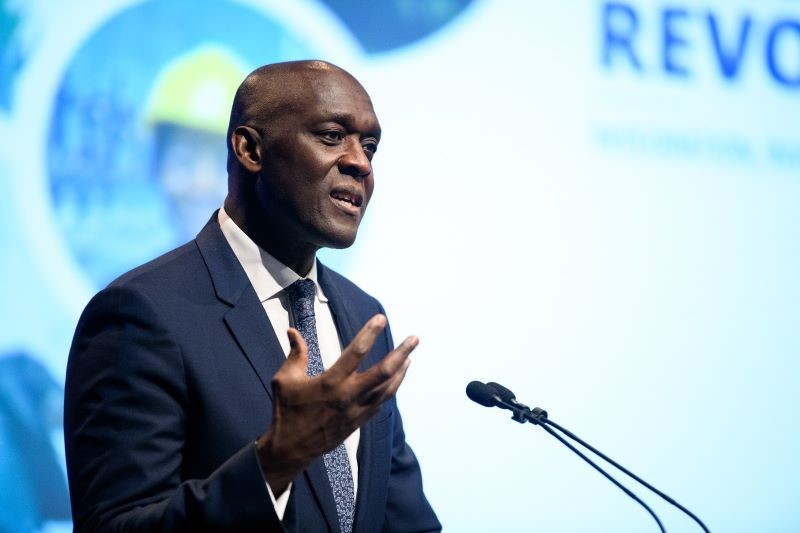Visite au Maroc du DG d’IFC Makhtar Diop et du VP Afrique Ethiopis Tafara