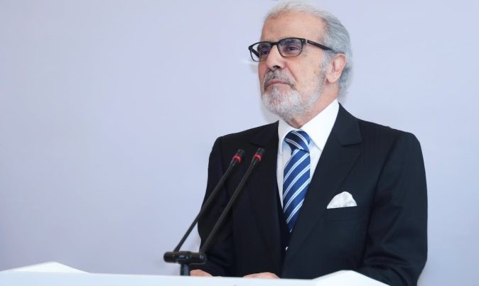 Jouahri appelle à une coopération accrue entre banques centrales arabes