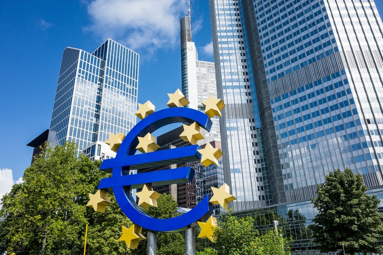 La zone euro connaît sa plus forte croissance économique depuis 16 mois