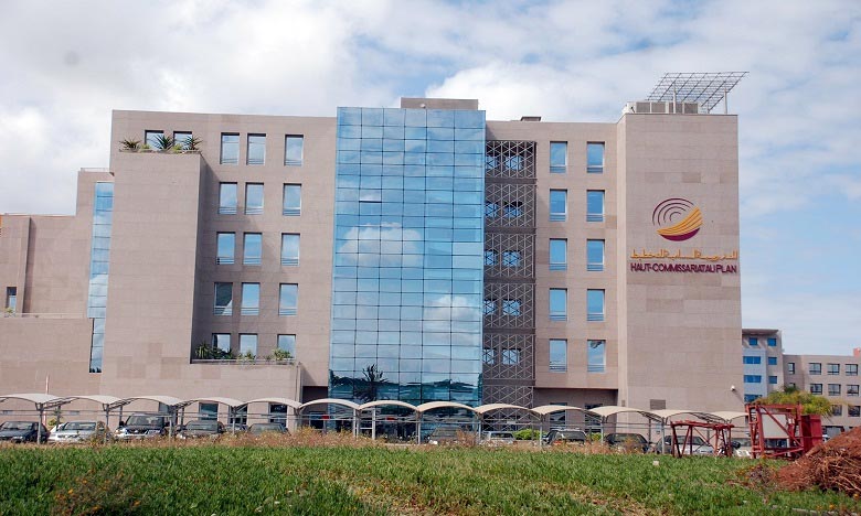 Maroc : une croissance de 5,5% au T2-2025