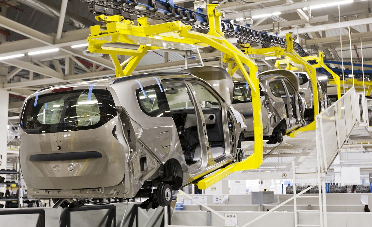 Industrie automobile : l’export à la recherche d’un nouveau souffle