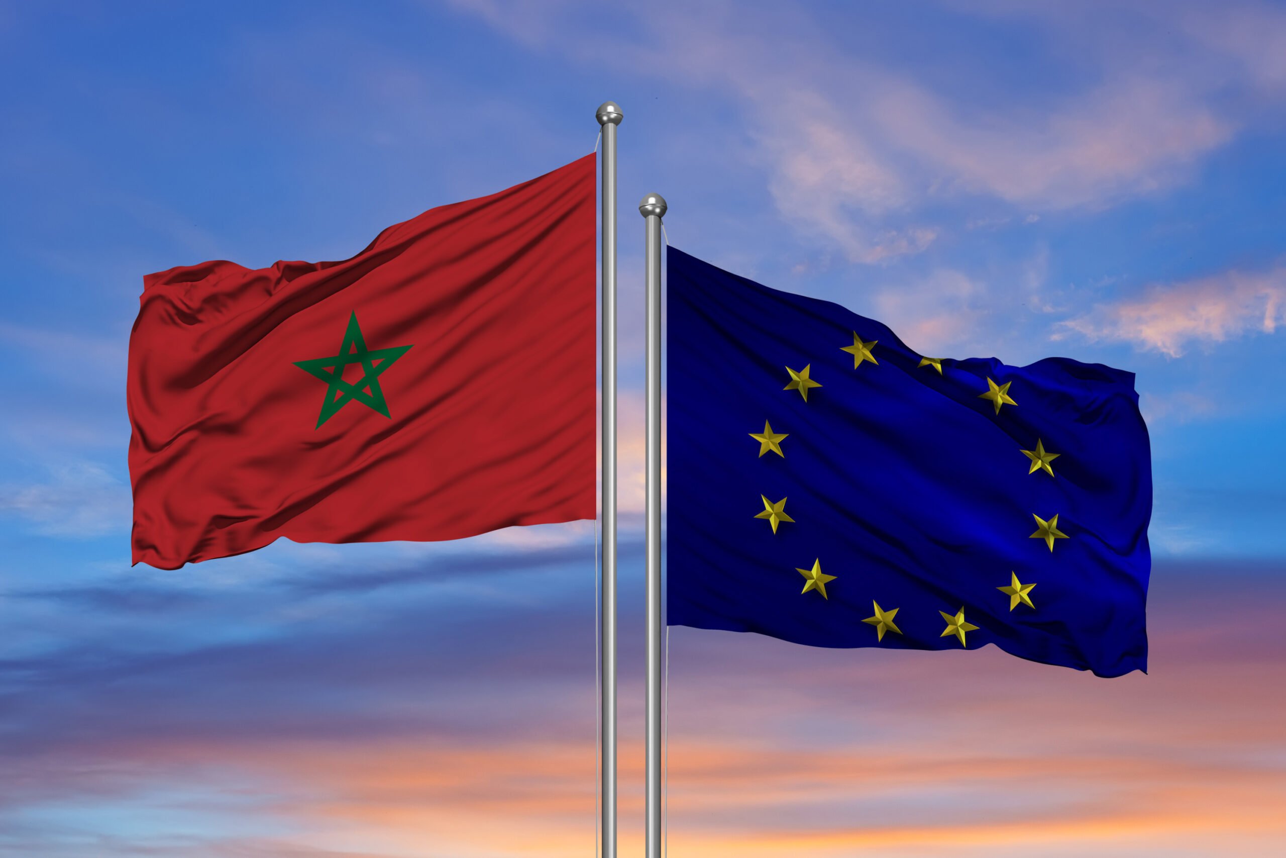 Maroc-UE : un texte économique, une portée politique