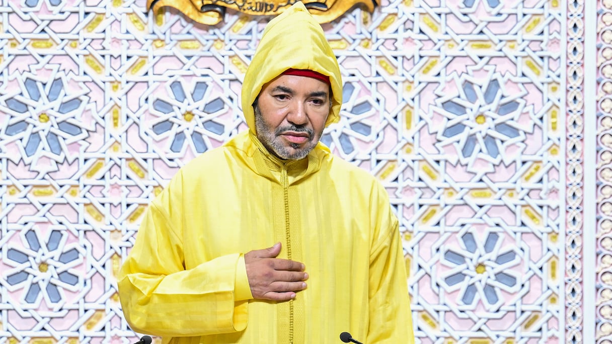 Mohammed VI : Les nouveaux contours de la gouvernance publique