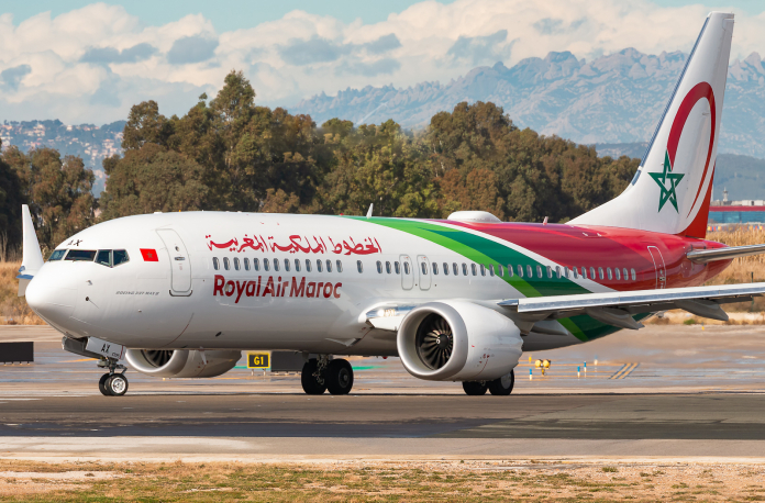 Royal Air Maroc lance une nouvelle ligne directe Casablanca – Saint-Pétersbourg