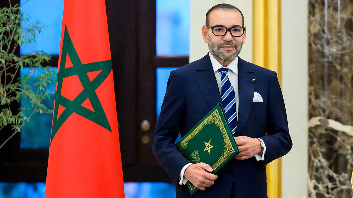 Le Roi Mohammed VI recevra ce mercredi l’équipe nationale U20 championne du monde