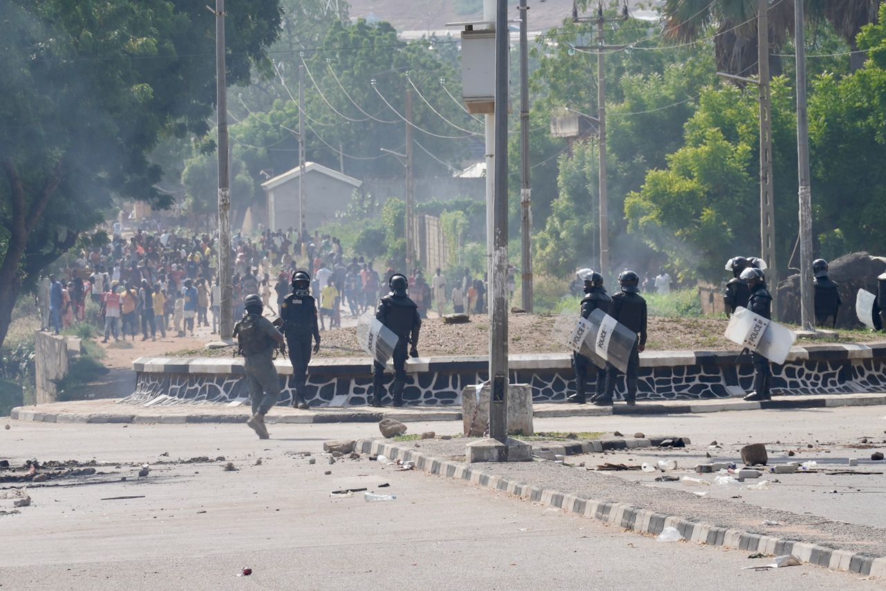 Soudan : l’indifférence face à l’horreur