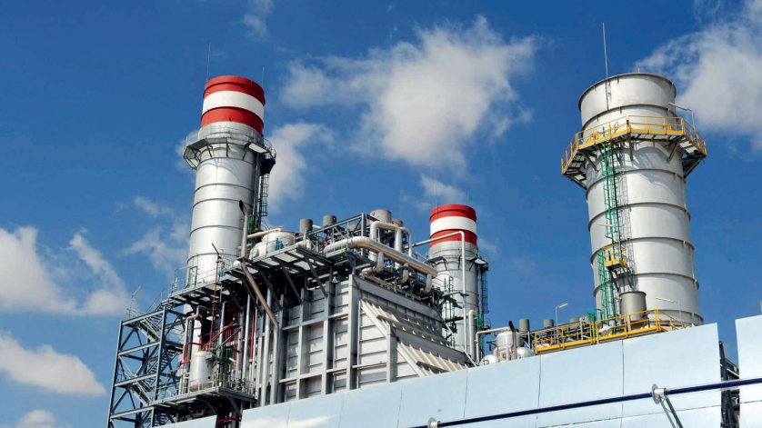 GNL : un paradoxe nécessaire ?