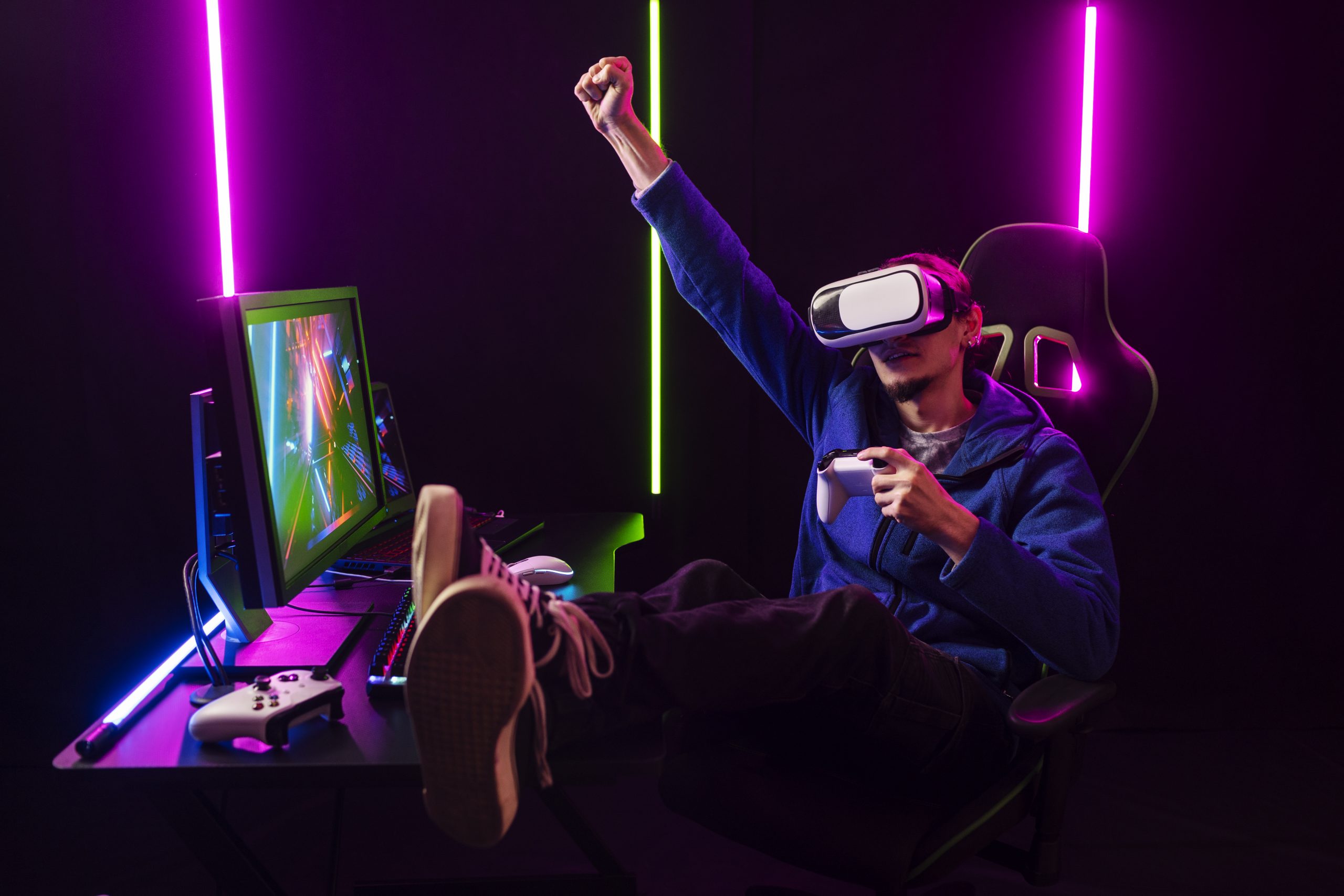 Streaming de jeux : la performance réseau devient le nouveau terrain de jeu