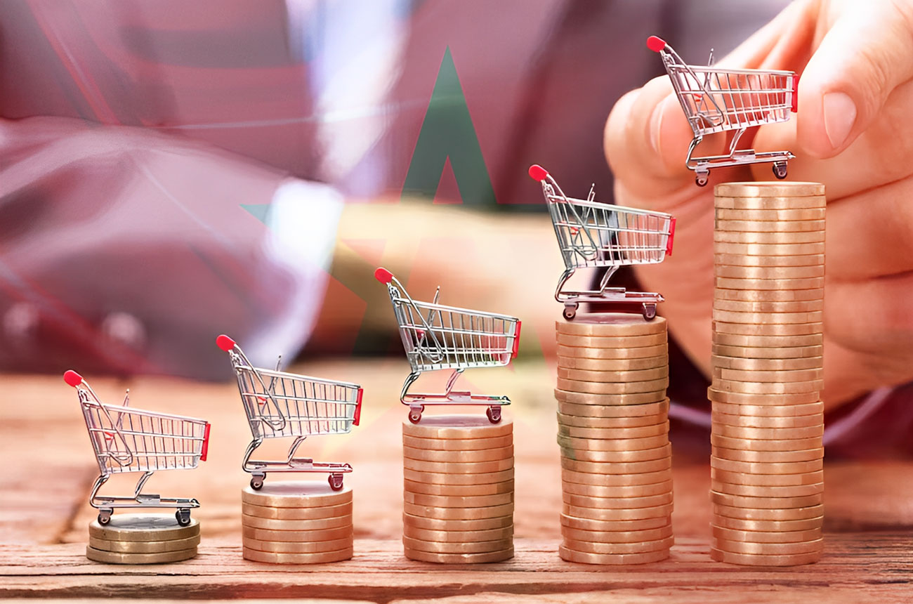 Maroc. L'inflation à 0,1% en octobre 2025