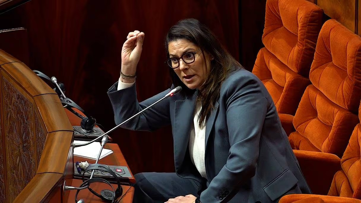 Séisme d’Al Haouz : plus de 53.000 logements déjà reconstruits, selon El Mansouri