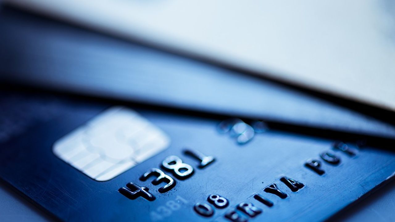 Paiement par carte bancaires: 192,5 millions d’opérations en 2024