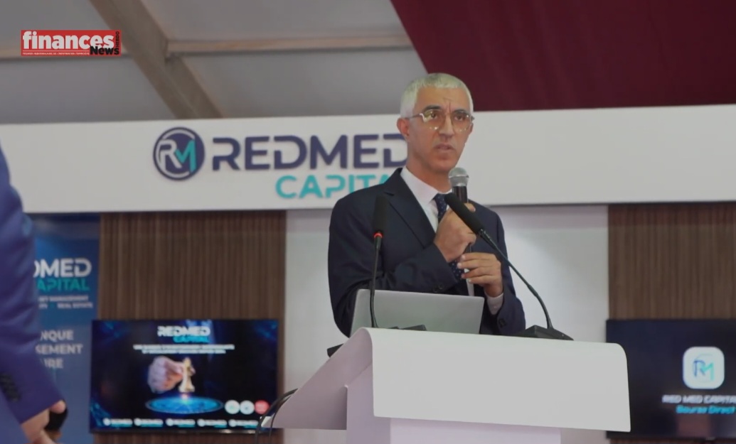 VIDEO. Umnia Bank présente les produits de placement participatifs