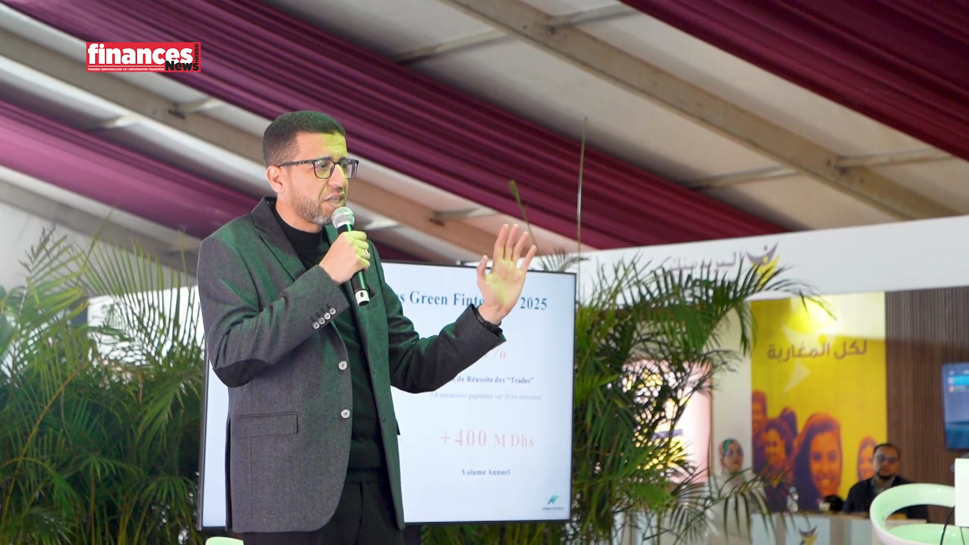 VIDEO. Marché Actions: enseignements techniques et perspectives.