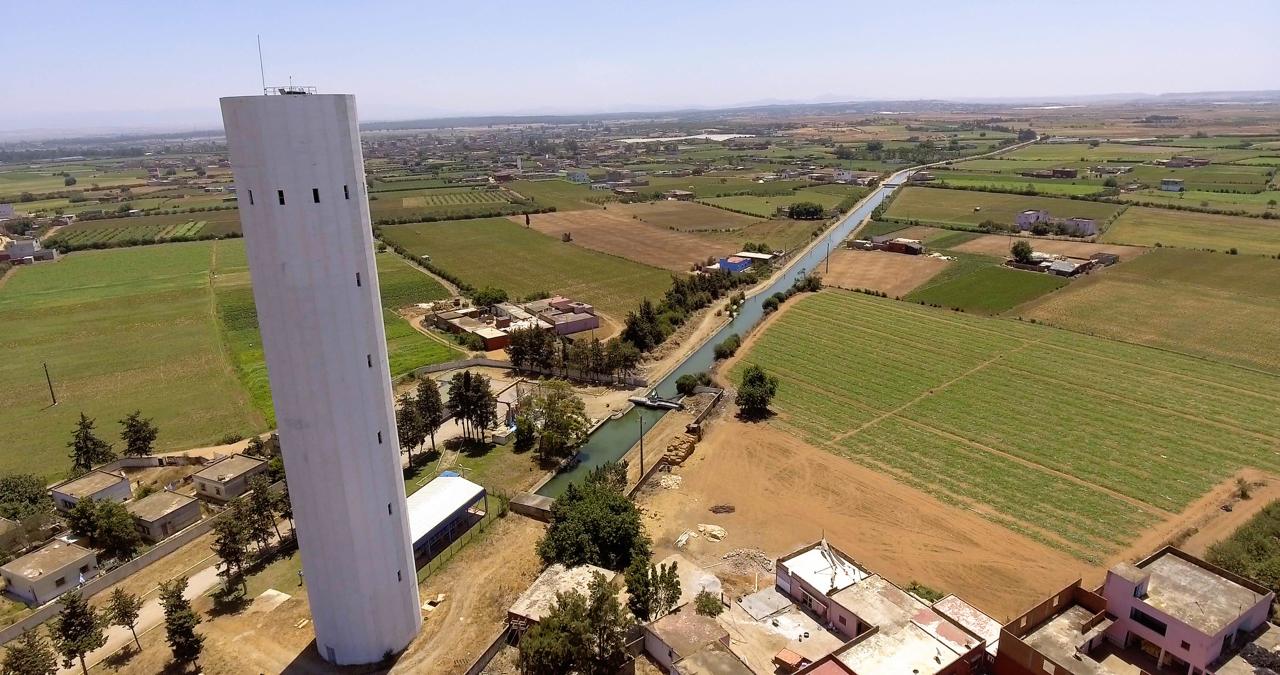 Maroc : la BAD mobilise une garantie de 450 millions d’euros pour accompagner l’OCP à lever 530 millions d’euros