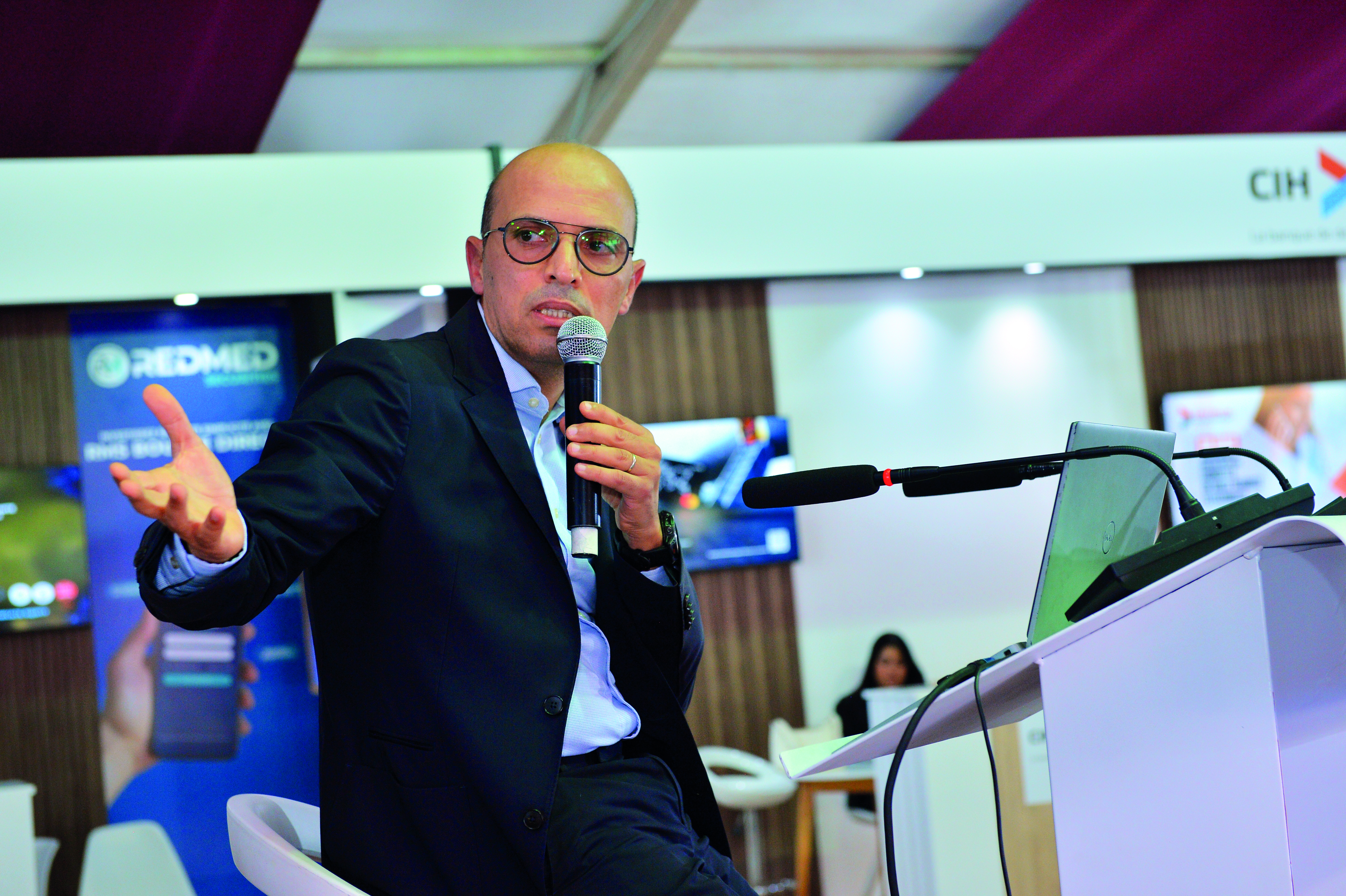 De l’irrigation à la chaîne de valeur complète : CMGP Group confirme son changement d’échelle