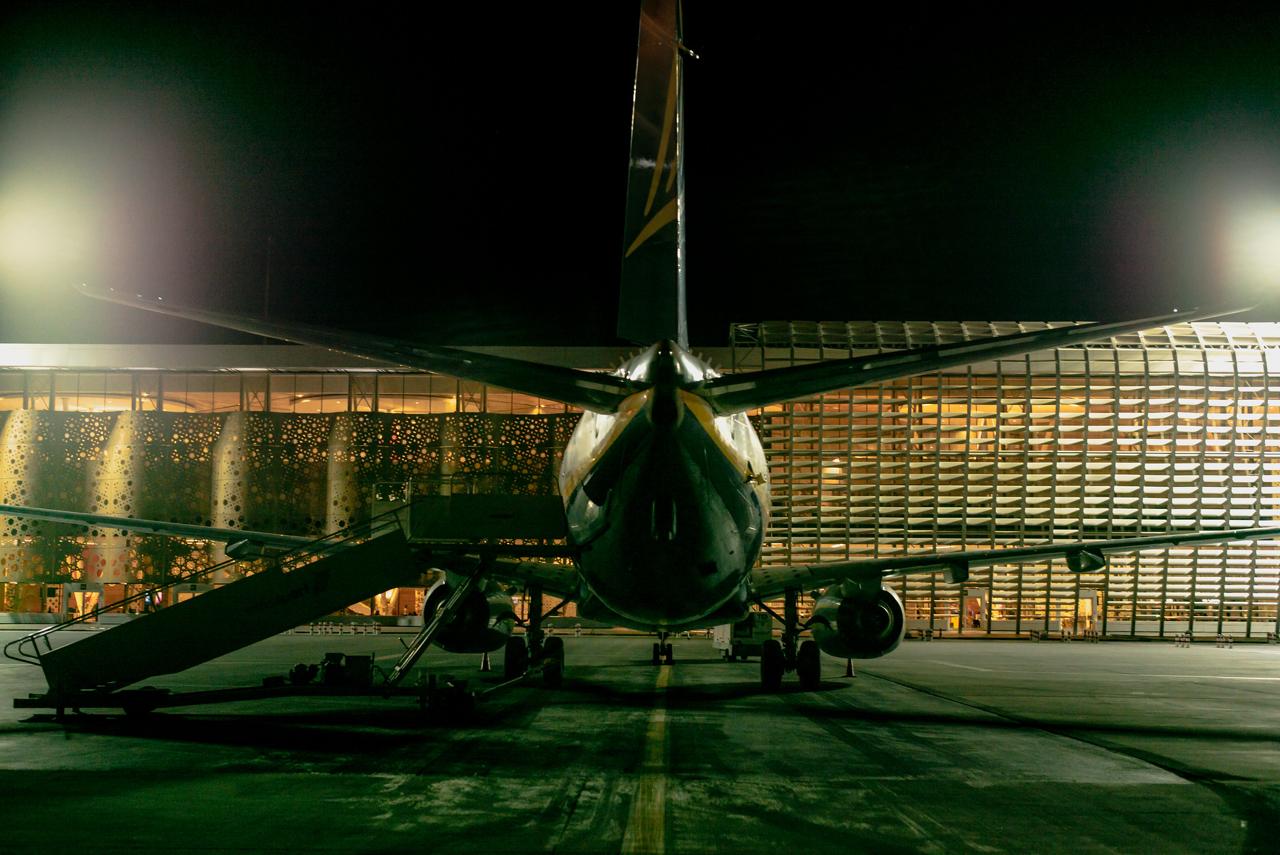 Aéroports : la BAD injecte 270 millions d’euros pour faire du Maroc un hub aérien continental