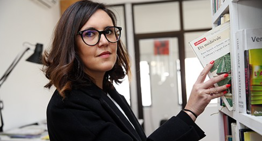 Medinapp : «L’impact principal réside dans la démocratisation de l’accès au savoir patrimonial»