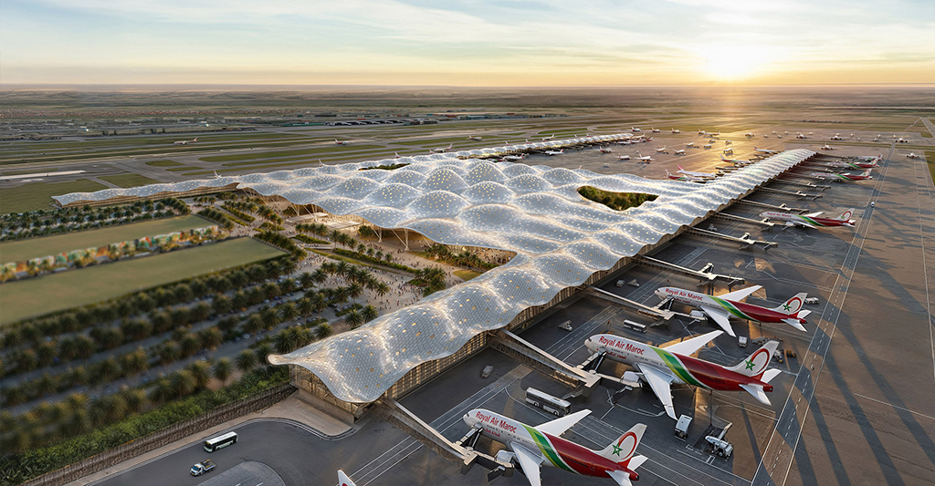 Aéroport Mohammed V : un nouveau centre opérationnel pour anticiper les incidents et fluidifier le trafic