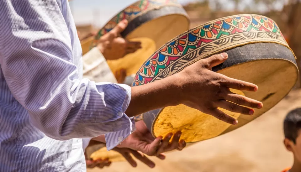La 3e édition du festival Ania de la culture amazighe, du 11 au 14 janvier à Nador