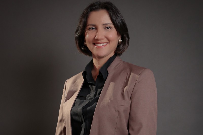 Raja Club Athletic S.A. nomme Nawal El-Aidaoui Directrice Générale