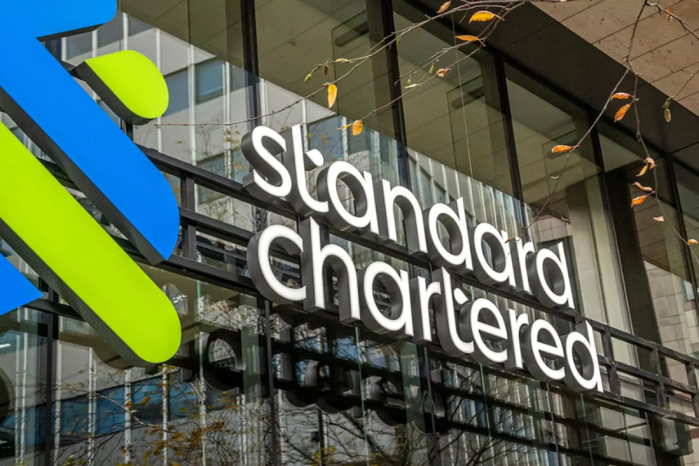 Standard Chartered Global Research : la croissance économique du Maroc devrait atteindre 4,5% en 2026