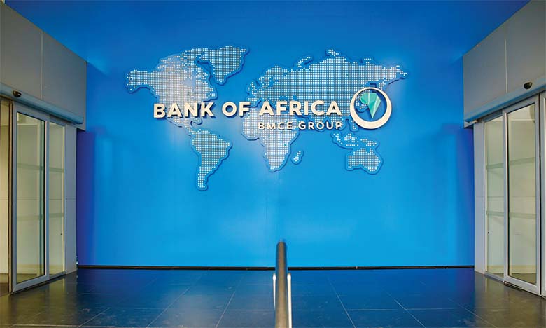 Bank Of Africa agréée Négociateur Compensateur sur le marché à terme marocain