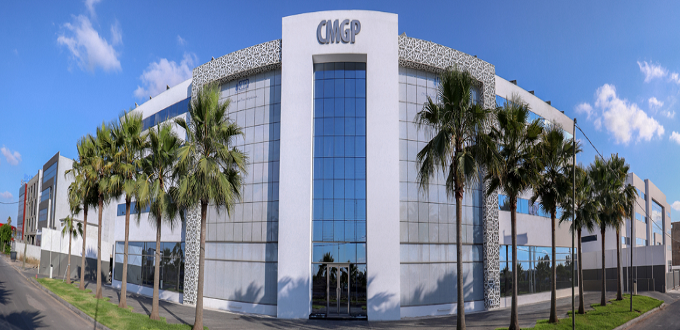 CMGP finalise l'acquisition de la Compagnie de produits chimiques du Maroc