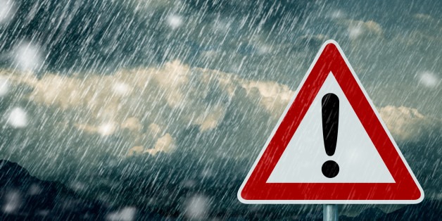 Intempéries : les autorités appellent à la prudence sur le réseau routier national