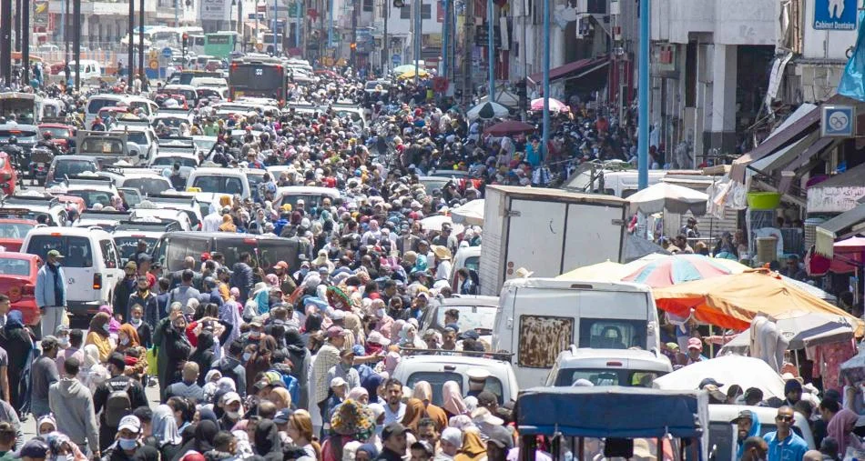 Le Maroc classé 99ᵉ au niveau mondial dans l’Indice de progrès social 2026