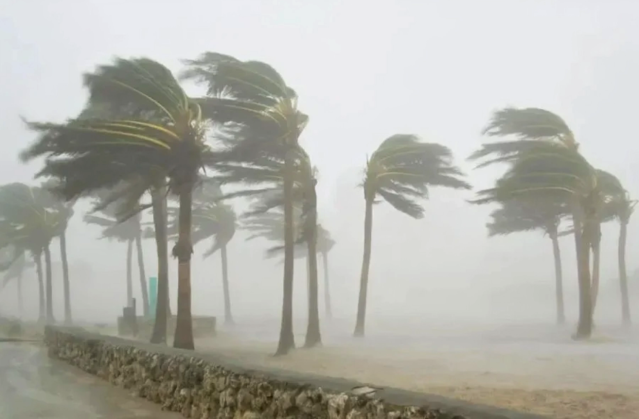Maroc Météo : averses, fortes pluies et rafales de vent de mardi à jeudi dans plusieurs provinces