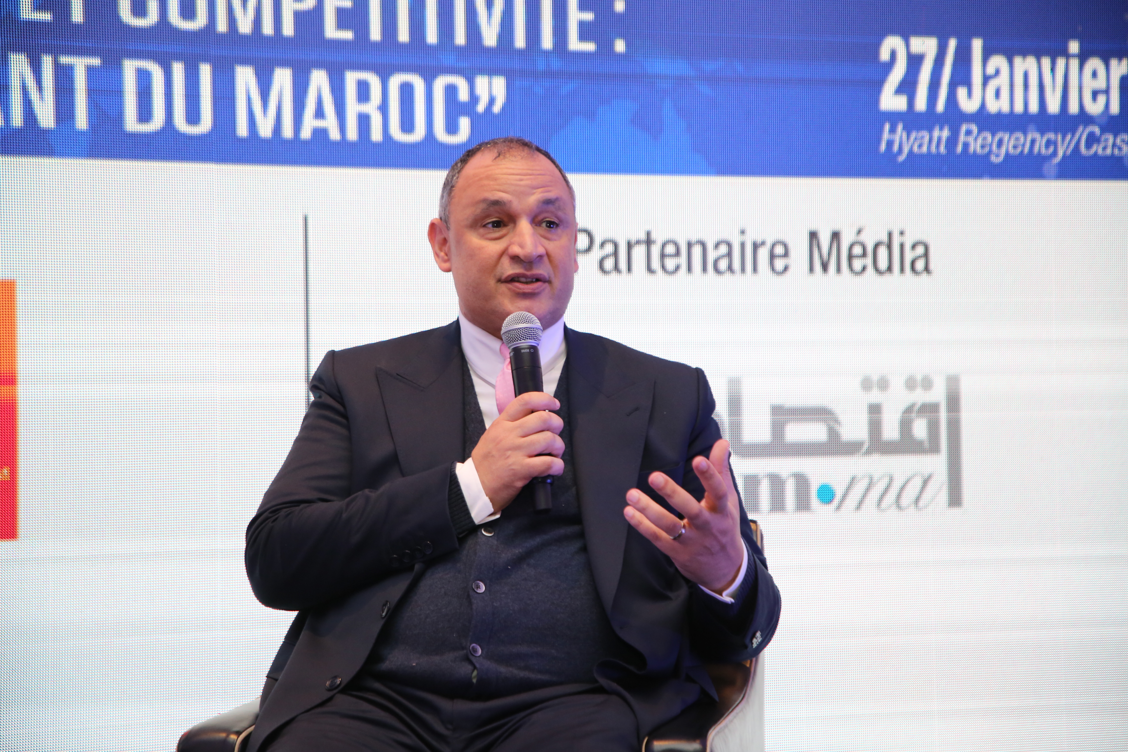 Compétitivité, industrie, innovation : le triptyque du Maroc à l’horizon 2026
