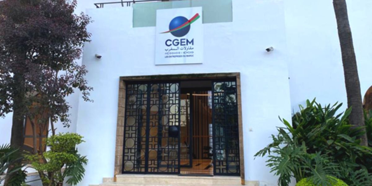CGEM : Label RSE décerné à Rabat Région Mobilité et renouvelé à AtlantaSanad