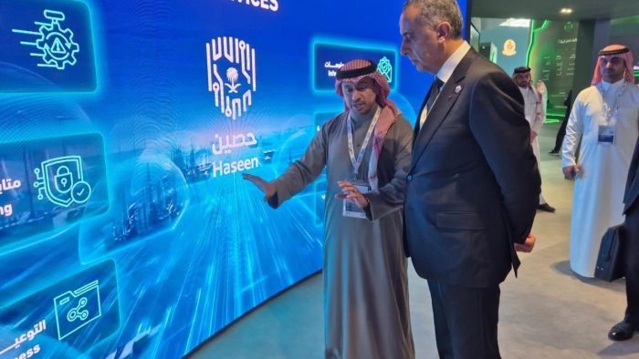 Coopération sécuritaire: Hammouchi en visite de travail en Arabie saoudite