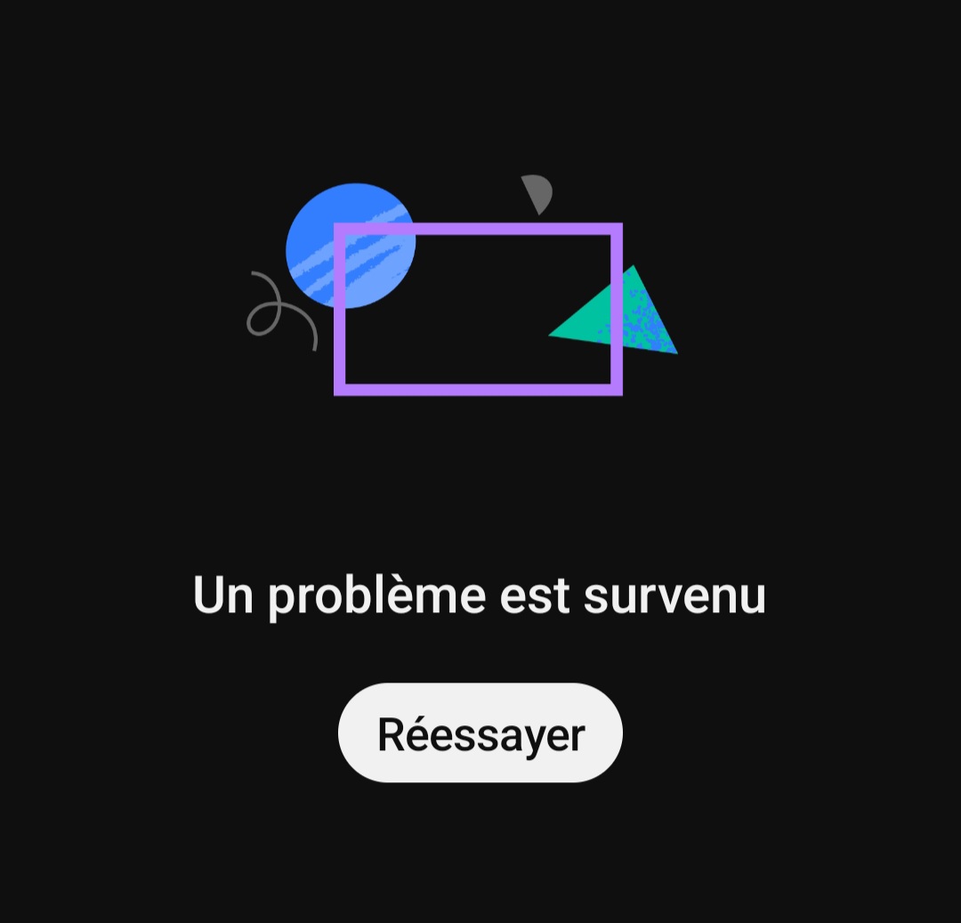 YouTube en panne, l’accès aux vidéos perturbé pour de nombreux utilisateurs