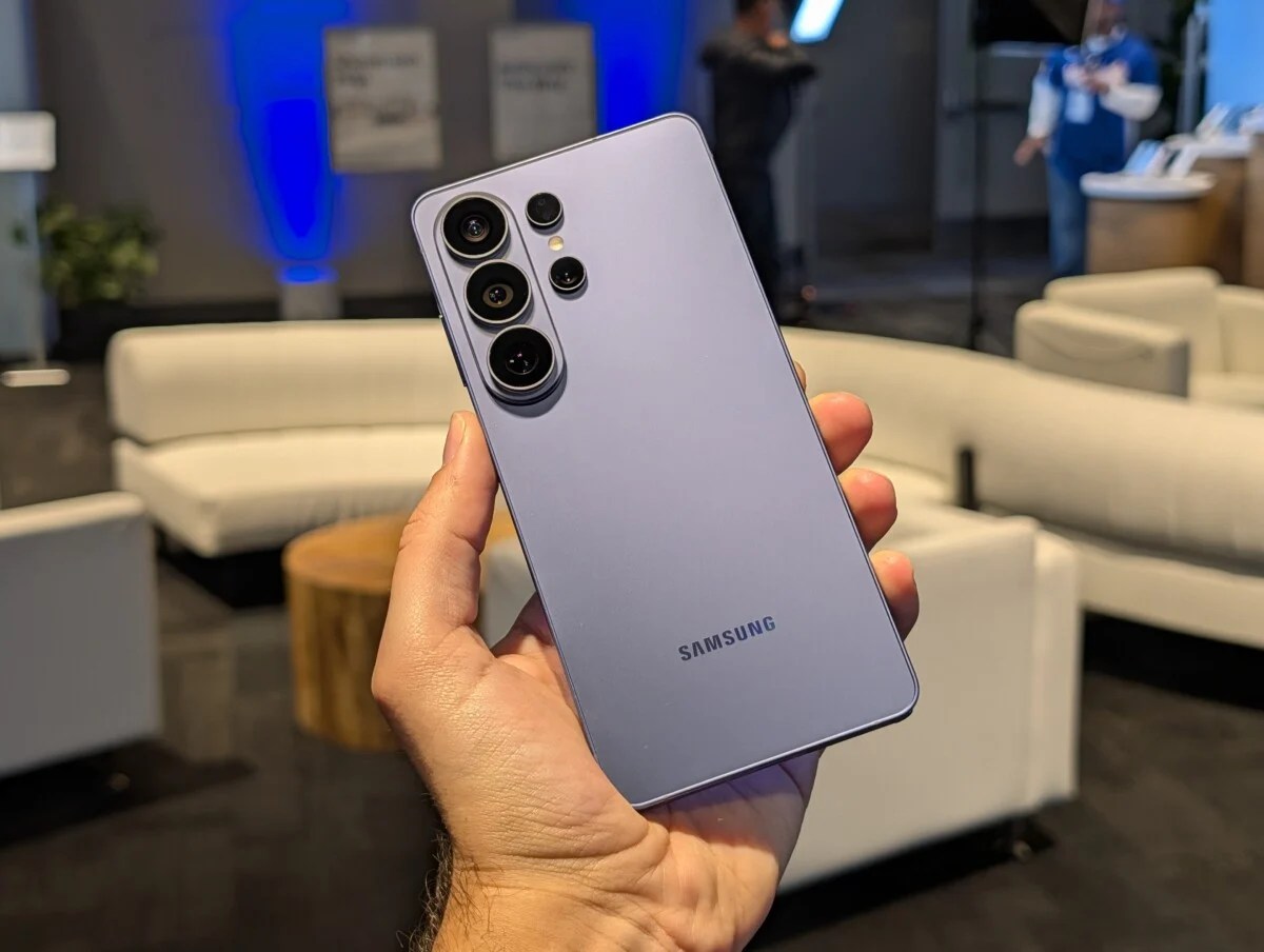 Samsung Electronics dévoile la série Galaxy S26