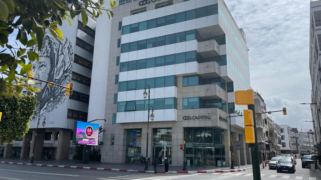 CDG Capital confirme sa trajectoire de croissance et réalise un PNB consolidé en forte hausse