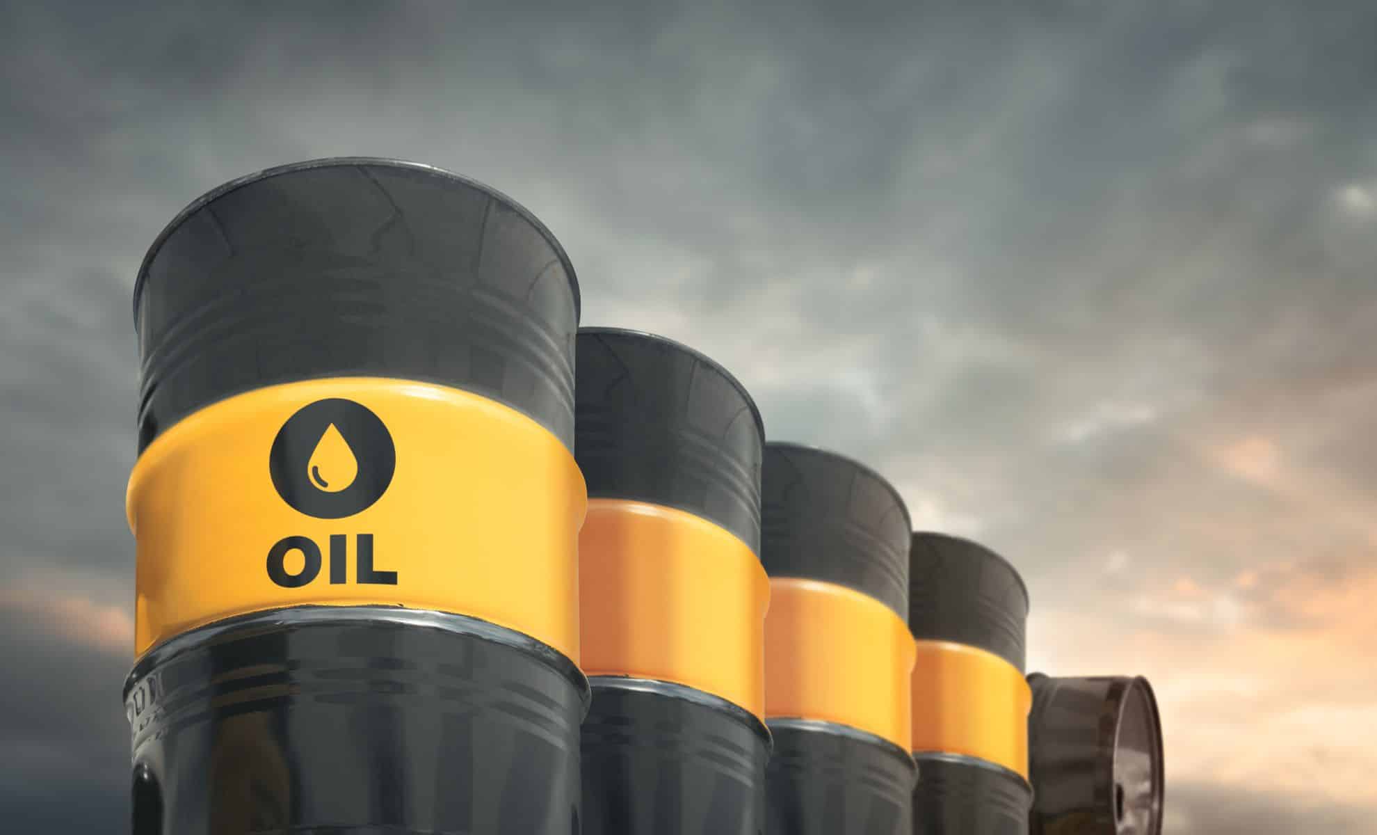 Pétrole: le Brent repasse au-dessus des 90 dollars, poussé par les tensions au Moyen-Orient