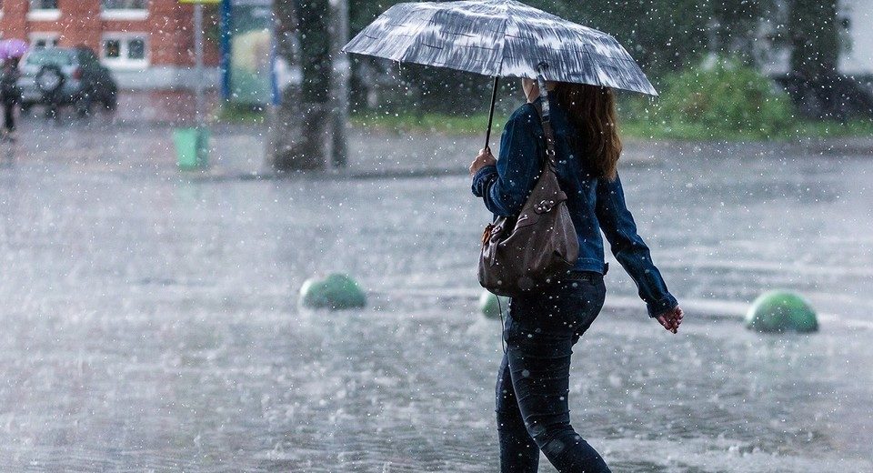 Maroc Météo : averses orageuses lundi dans plusieurs provinces
