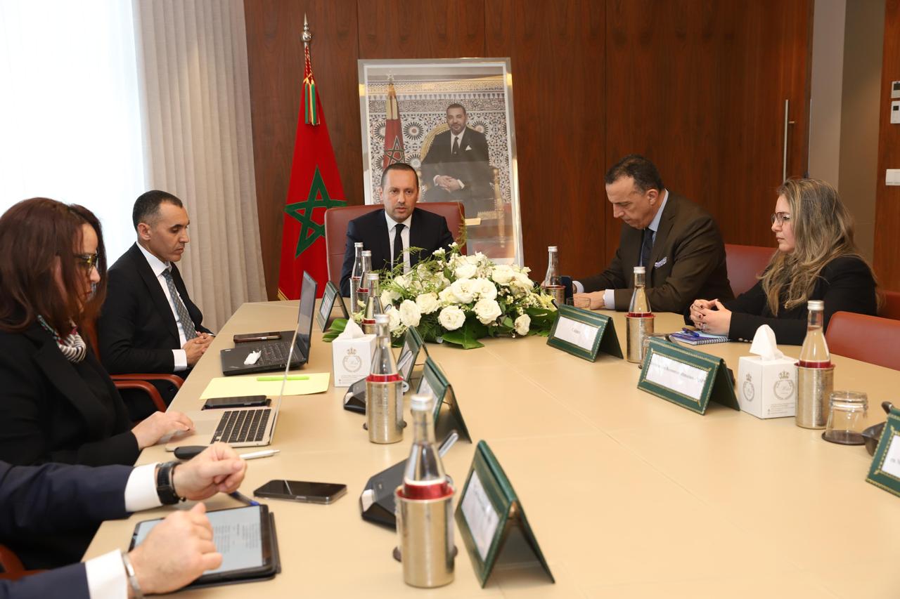 Santé : le Maroc lance la nouvelle version de la plateforme « Chikaya »