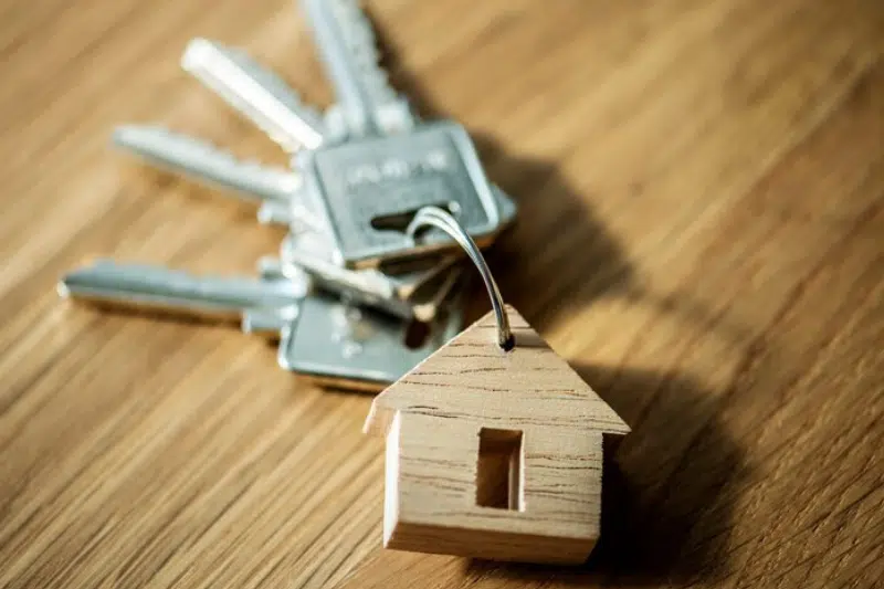 Le programme d’aide directe au logement franchit le cap des 100.000 bénéficiaires
