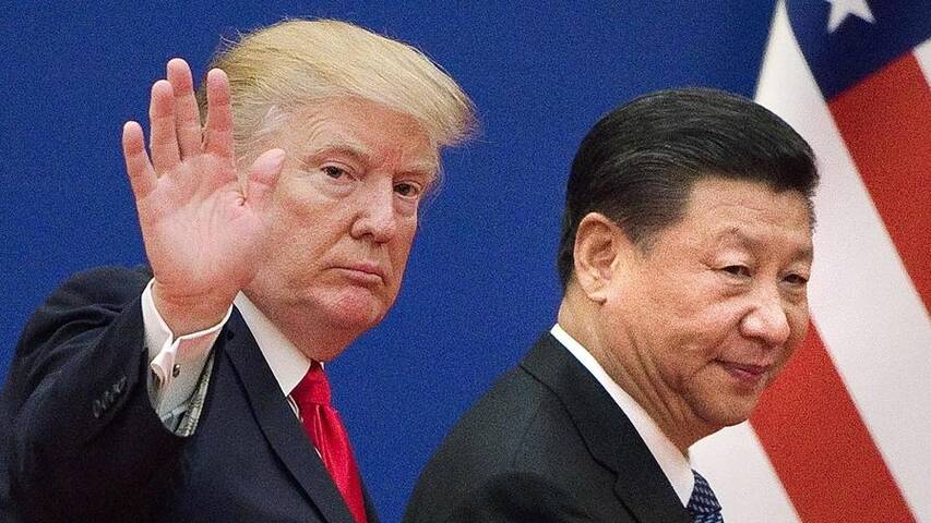 Tarifs douaniers, agriculture, aéronautique : Pékin et Washington avancent sur plusieurs fronts