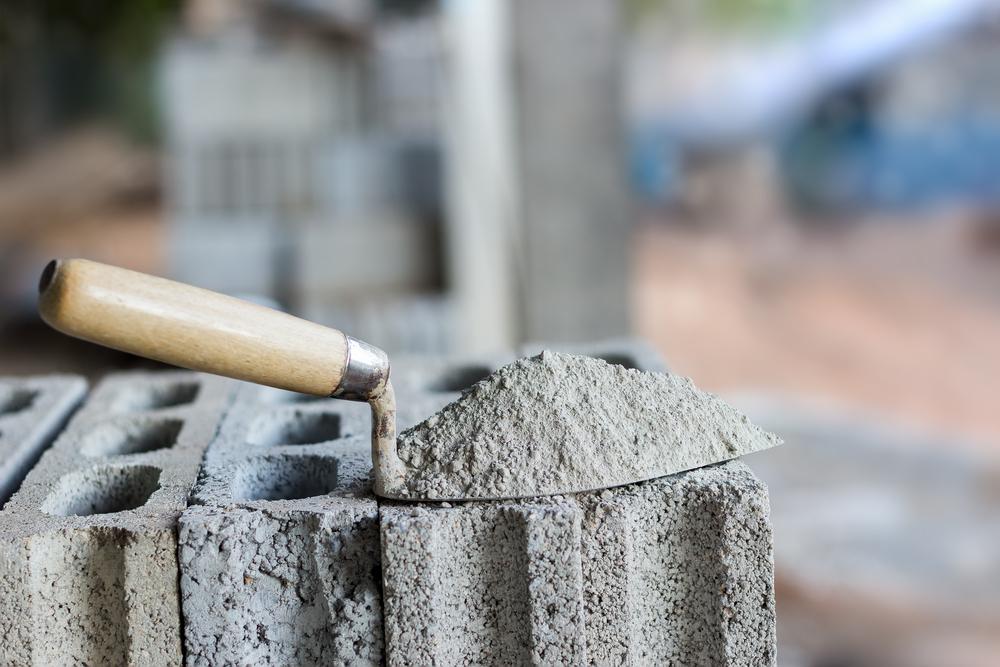 Ciment : les livraisons reculent de 20,6% en mai