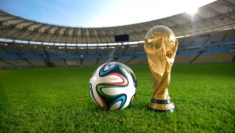 Coupe du monde 2026 : la FIFA s’associe à une plateforme de cryptomonnaies