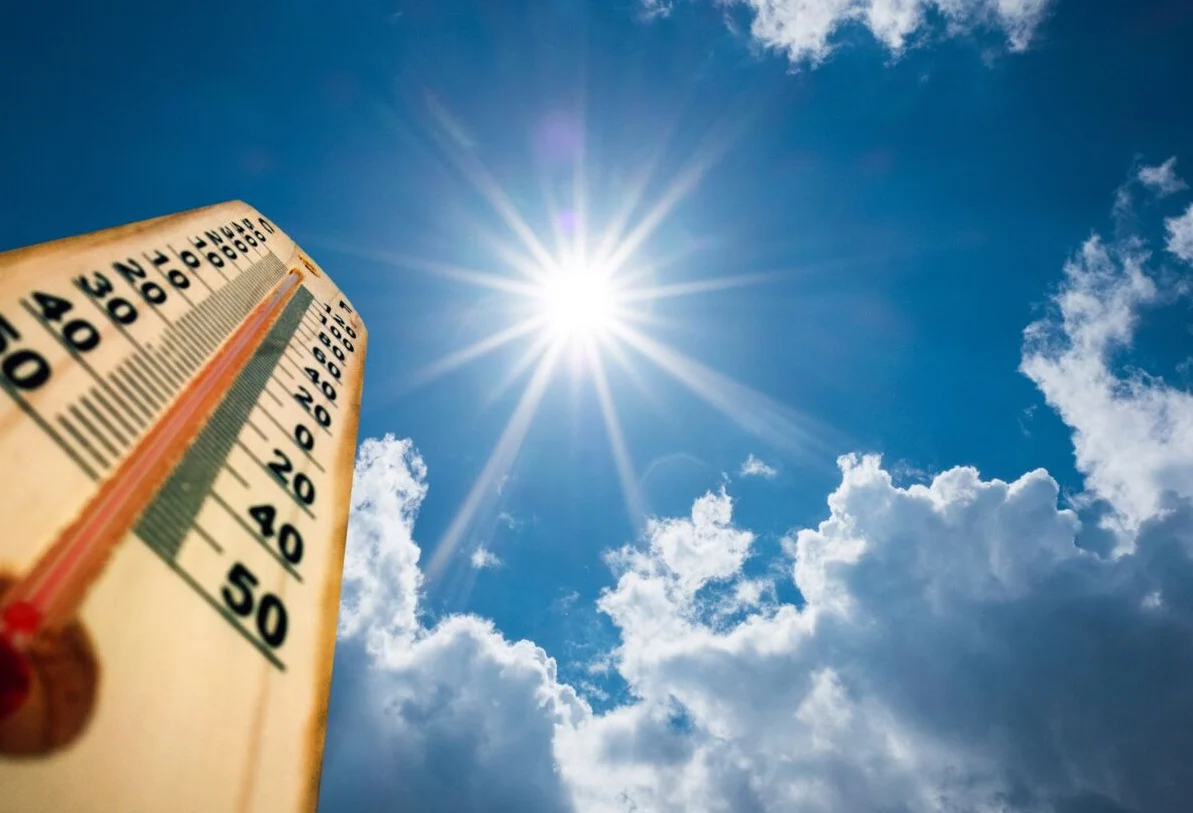 Météo Maroc : temps chaud, vague de chaleur et averses orageuses de lundi à mercredi dans plusieurs provinces